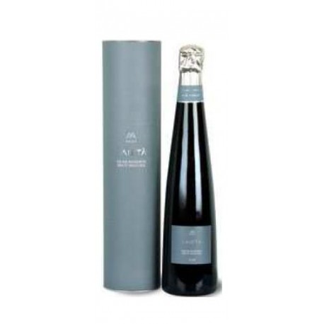 AA PRIVAT LAIETÀ -Cava Brut Nature Gran Reserva Ecológico – Alta Alella Privat AA PRIVAT LAIETÀ -Cava Brut Nature Gran Reserva Ecológico – Alta Alella Privat