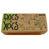  2 caixes de rocs d'amettla i xocolata - 2 x 125g - Massaxuxes