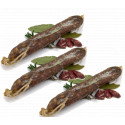 3 Longanizas de payés - 3 x 400gr- Costabona