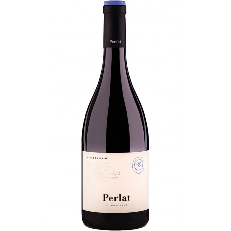 Caja de 6: PERLAT TINTO - Cellers Unió - Montsant