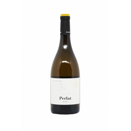 Caixa de 6: PERLAT BLANC - Cellers Unió - Montsant