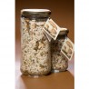 4 Risotto de Ceps - 4 x 500 gr - Monbolet