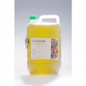 3 x 5L - Aceite de oliva virgen extra CoCons - Montsià - 3 garrafas 5l