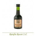 Ratafia Russet - 40 x 50 ml