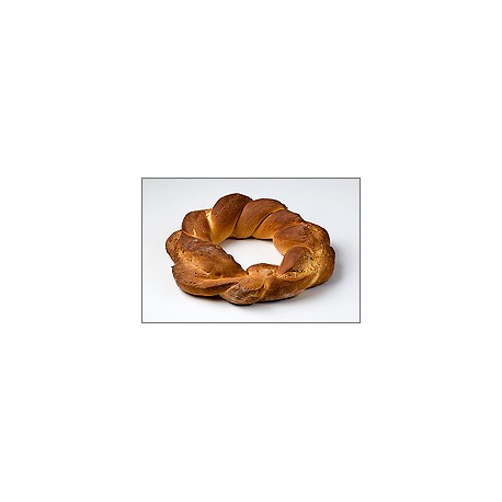 Roscón de Olot 1,5 Kg - Can Carbasseres