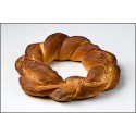 Roscón de Olot 1,5 Kg - Can Carbasseres