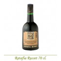 Ratafia Russet - Caja de 6 x 700 ml