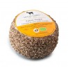 3 Formatges al pebre negre - 3x0,5Kg - Mas garet