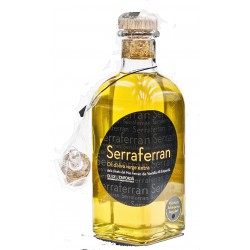 Serraferran - Oli Empordà - Oliva verge extra - Garrafa 5L