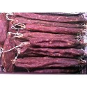 3 Longanizas con más pimienta- 3 x 400gr - Can Blanch