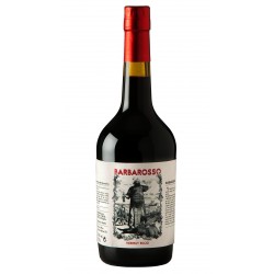 Vermut Barbarosso - 0,75l