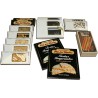 4 barres torrons a escollir - 4 x 300 gr - Cal Jijonero