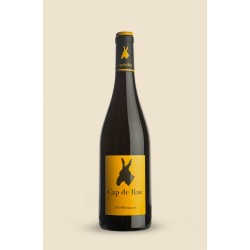 Cap de ruc - Vino tinto joven - DO Montsant
