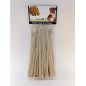 4 paquetes tallarines de setas a elegir - 4 X250 gr - Monbolet