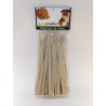 4 paquetes tallarines de setas a elegir - 4 X250 gr - Monbolet