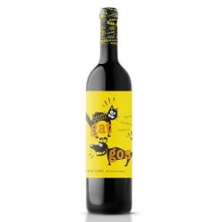 Com Gat i Gos - DO Montsant - Celler Baronia