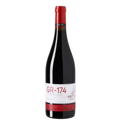 GR 174 - DO Priorat - Negre