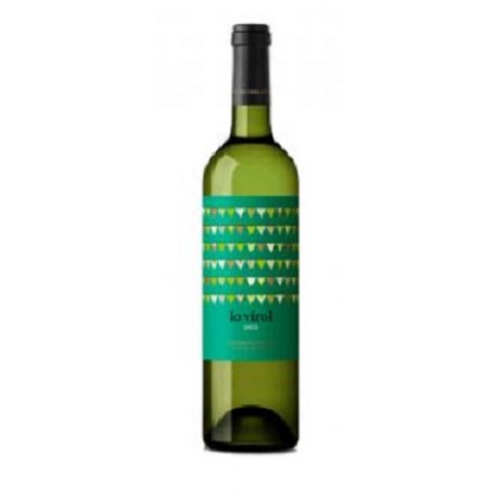 Caixa de 6 - Lo Virol (blanc)- Celler Cercavins - Costers del Segre