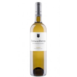 Clos de les Dòmines Blanc