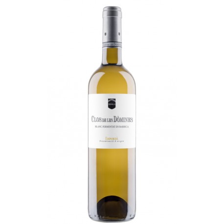 Caixa de 6 - Clos de les Dòmines Blanc - Celler D'Espolla - Empordà