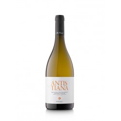 Caja de 6 - PETREA CHARDONNAY - Celler Mas Comtal - ECO - Penedès