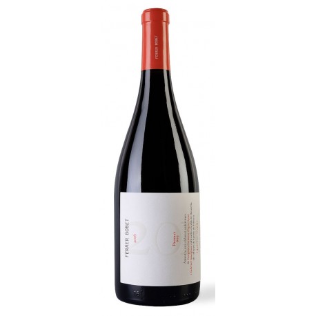 Caixa de 3 - FERRER BOBET - DO Priorat - Negre