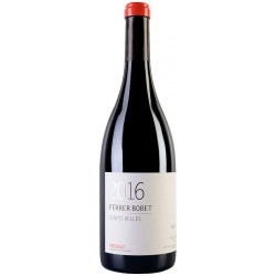 Caja de 3 - FERRER BOBET - DO Priorat - Negre