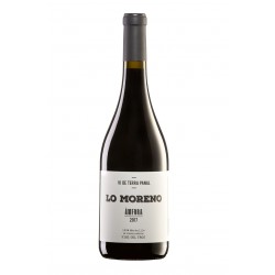 Caixa de 6 - LO MORENO - Celler Vins del Tros - ECO - Terra Alta