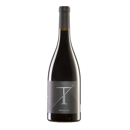 Caja de 3 - TREMENDA - Celler Vins del Tros - ECO - Terra Alta