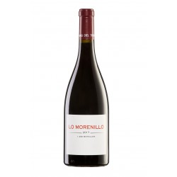 Caja de 3 - LO MORENILLO - Celler Vins del Tros - ECO - Terra Alta
