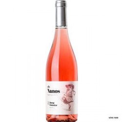 Caixa de 6 - Els Nanos Rosat - Josep Foraster - Conca de Barberà