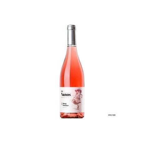 Caja de 6 - Els Nanos Rosat - Josep Foraster - Conca de Barberà