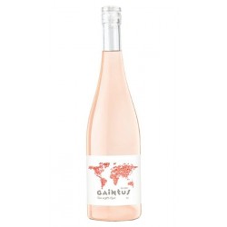 Caixa de 6 - GAINTUS ONE NIGTHT'S ROSÉ - Celler Heretat Mont Rubí - Penedès