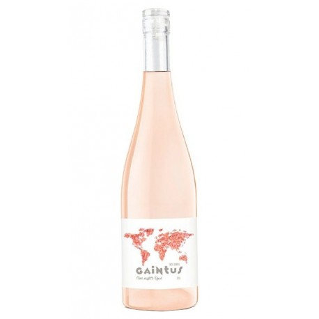 Caixa de 6 - GAINTUS ONE NIGTHT'S ROSÉ - Celler Heretat Mont Rubí - Penedès