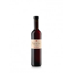 LYRIC-DULCE DE MERLOT - Bodega Mas Comtal - Vino dulce