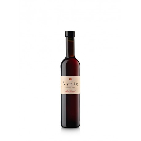 LYRIC-DOLÇ DE MERLOT - Celler Mas Comtal - Vi dolç