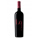 Caixa de 6 - LO TEMPS - Celler LO- DO Priorat - Negre 
