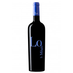 Caixa de 3 - LO MAGIC - Celler LO- DO Priorat - Negre 