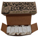 2 cajas de polvorones tradicionales 2x210 gr - Massaxuxes