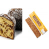 Panettone de chocolate 500 gr i toscano - Vallflorida xocolaters