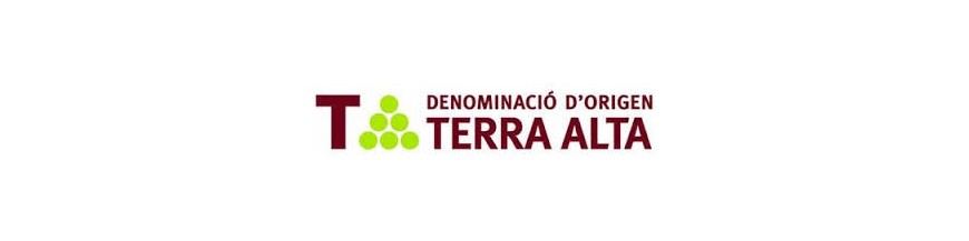 Vino - DO Terra Alta