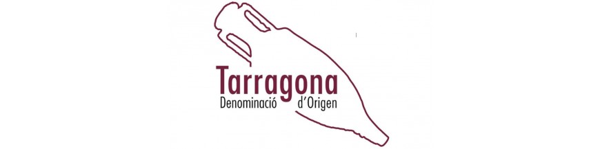 Vi - DO Tarragona
